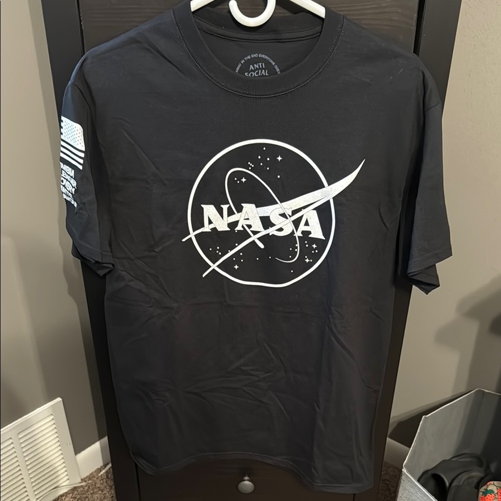 Anti Social Social Club T-Shirt